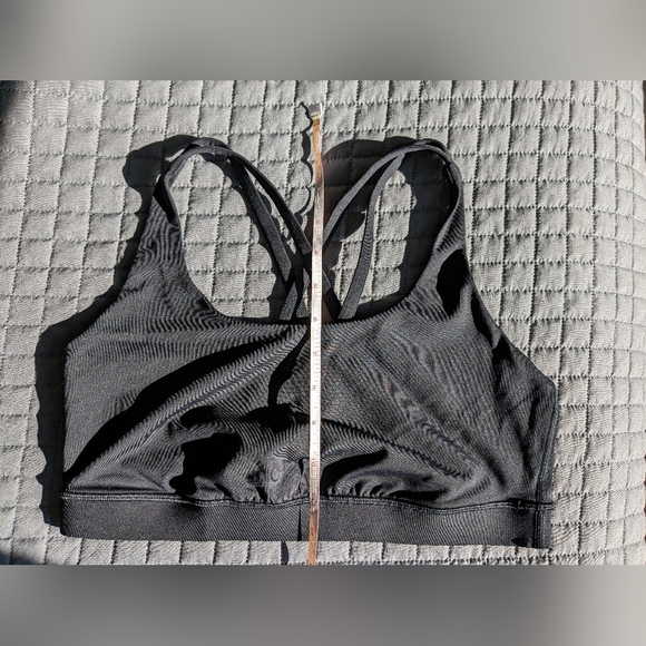 Lululemon Energy sports bra - Picture 2 of 5